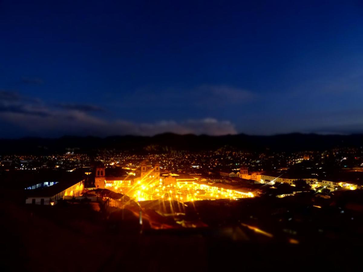 Maison d'hôtes Casa Del Inka Cusco