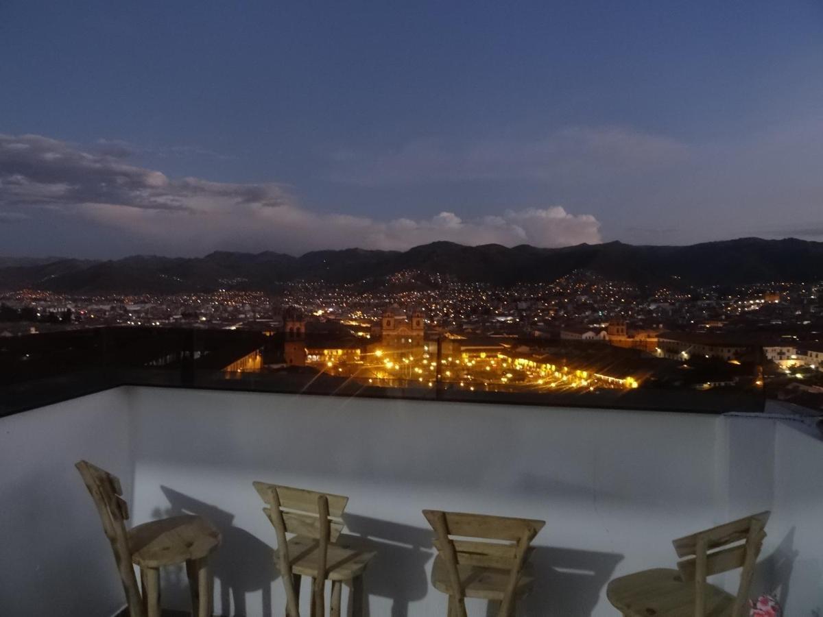 Casa Del Inka Maison d'hôtes Cusco