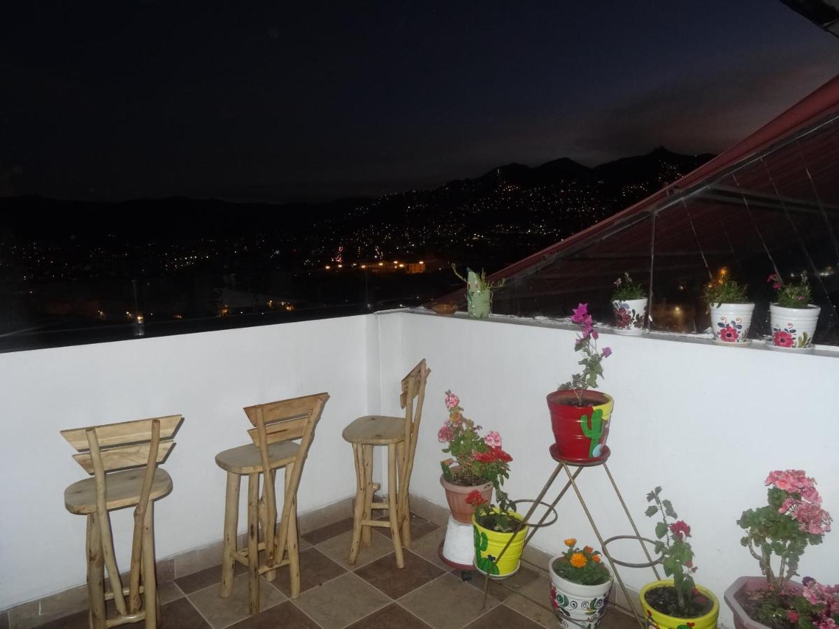 Casa Del Inka Maison d'hôtes 2*