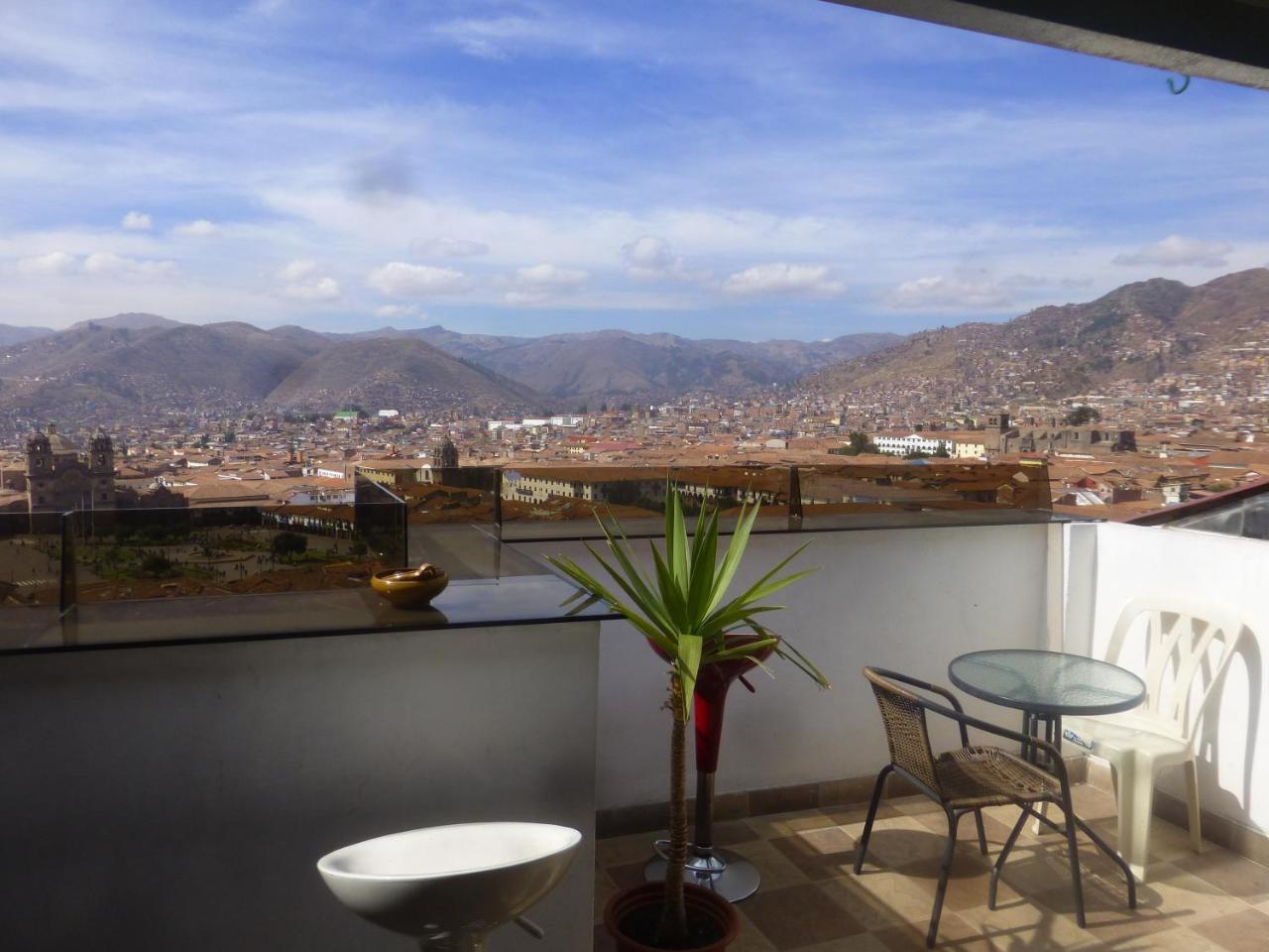 Casa Del Inka 2*