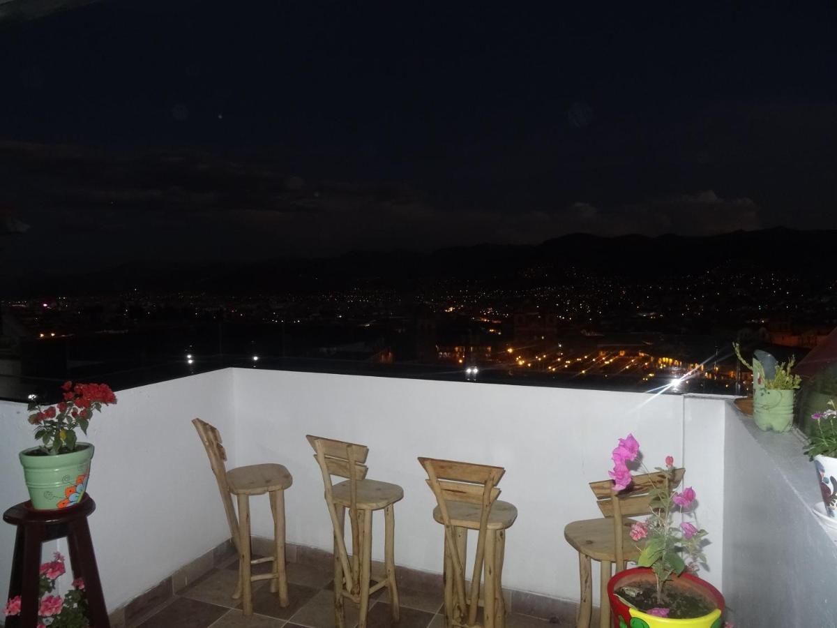 Casa Del Inka Casa de hóspedes