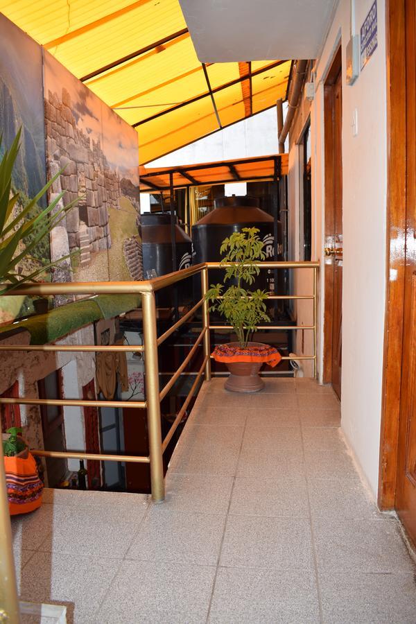 Guest house Casa Del Inka